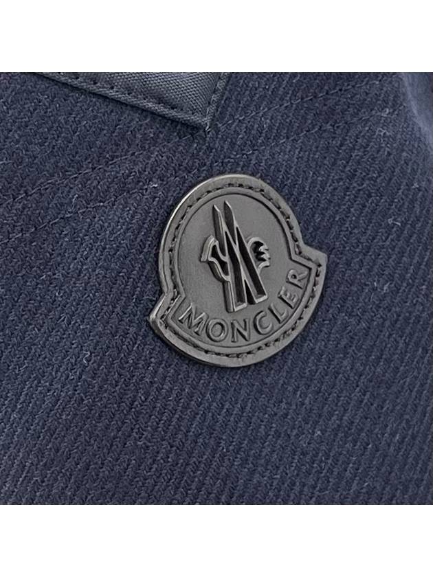 Bruce lightweight padded jumper - MONCLER - BALAAN 7