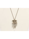 women necklace - CHANEL - BALAAN 5