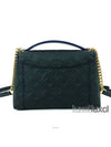 women shoulder bag - LOUIS VUITTON - BALAAN 3