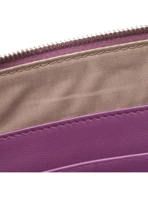 women clutch bag - BOTTEGA VENETA - BALAAN 5