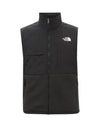 Denali Vest Black - THE NORTH FACE - BALAAN 2