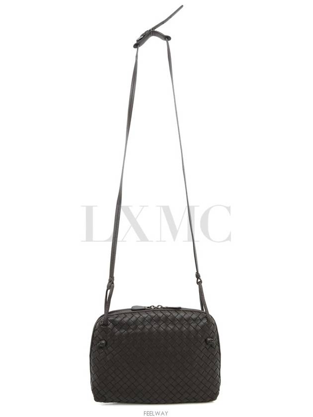 women cross bag - BOTTEGA VENETA - BALAAN 6