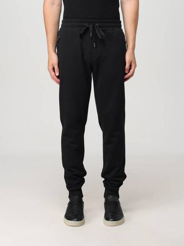 Pants men Dolce & Gabbana - DOLCE&GABBANA - BALAAN 1