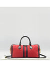 524532 2 WAY bag - GUCCI - BALAAN 1