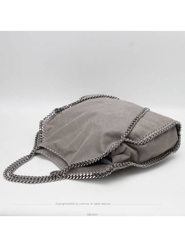 women shoulder bag - STELLA MCCARTNEY - BALAAN 4