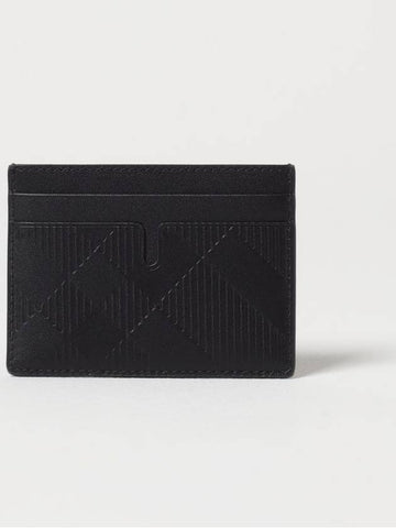 Wallet men Burberry - BURBERRY - BALAAN 1