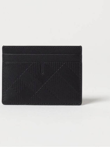 Wallet men Burberry - BURBERRY - BALAAN 1