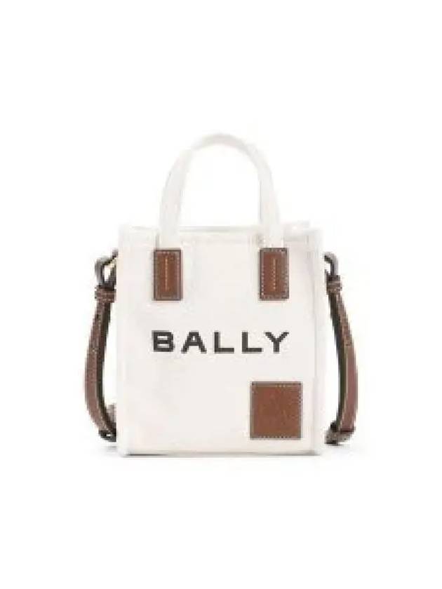 Tote Bag WAE05D CV011I135O - BALLY - BALAAN 2