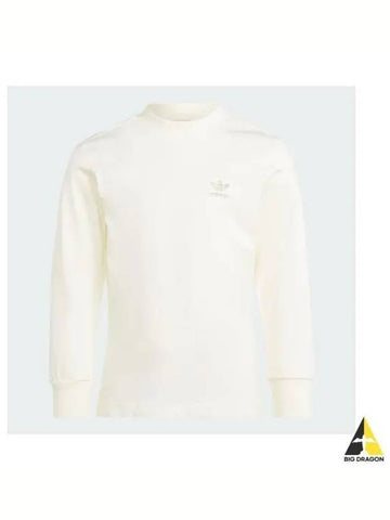 adidas KIDS long sleeve shirt IP3015 - ADIDAS - BALAAN 1