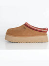 Taz Slide Mule Chestnut - UGG - BALAAN 4