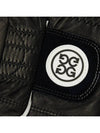 Men's Collection Glove Golf Gloves Onyx - G/FORE - BALAAN 4