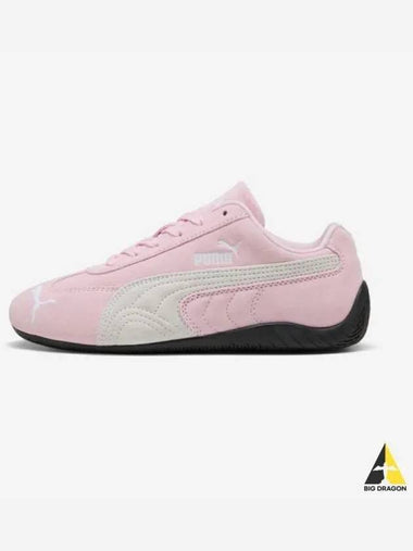 Speedcat original WHISP OF PINK white - PUMA - BALAAN 1