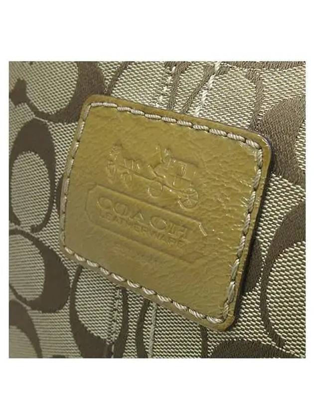 12564 shoulder bag - COACH - BALAAN 3