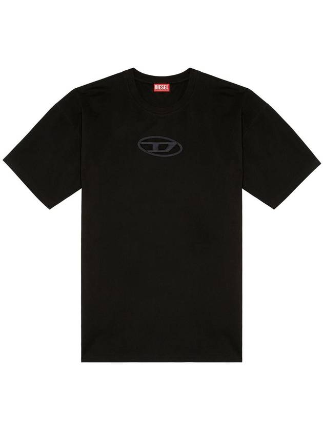 Diesel T-Boxt Od Tee Clothing - DIESEL - BALAAN 1