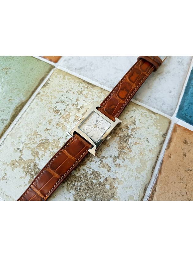 women watch - HERMES - BALAAN 4