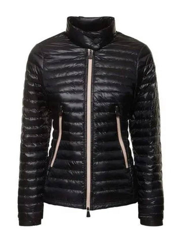 24 J1 098 1A00013 539YL 999 Grenoble PONTAIX short down jacket - MONCLER - BALAAN 1