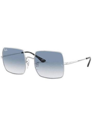 Ray-Ban   Square Rb1971 Sunglasses - RAY-BAN - BALAAN 1