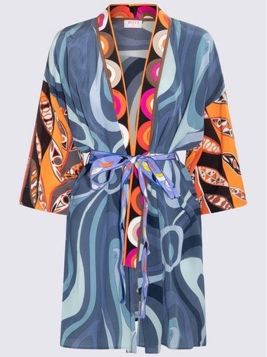 Pucci Jackets - EMILIO PUCCI - BALAAN 1