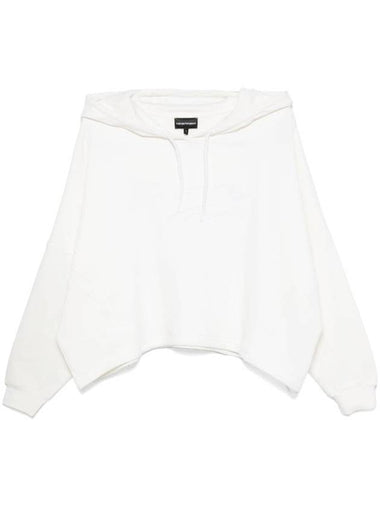 Emporio Armani Sweaters White - EMPORIO ARMANI - BALAAN 1