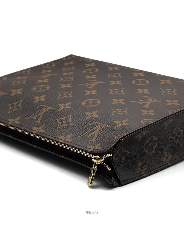 women clutch bag - LOUIS VUITTON - BALAAN 4