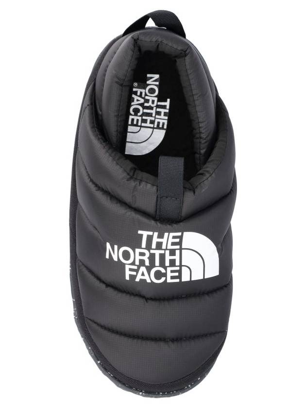 THE NORTH FACE Flat shoes - THE NORTH FACE - BALAAN 4