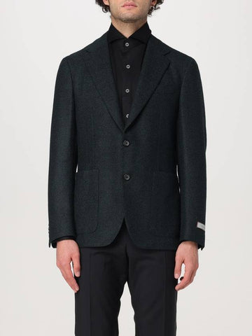 Blazer men Canali - CANALI - BALAAN 1