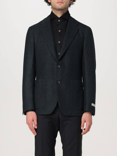 Blazer men Canali - CANALI - BALAAN 1