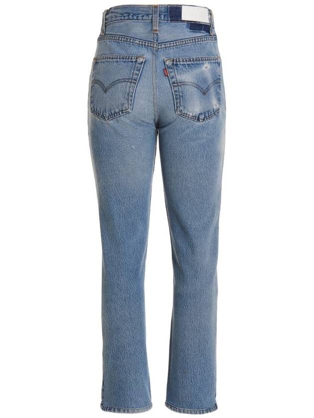 Re/Done 'Vintage Levi'S' Jeans - RE/DONE - BALAAN 2