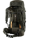 Backpack 27342 630 662 Olive DEEP FOREST - FJALL RAVEN - BALAAN 2