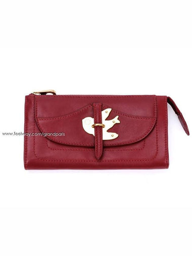 women s long wallet - MARC JACOBS - BALAAN 1