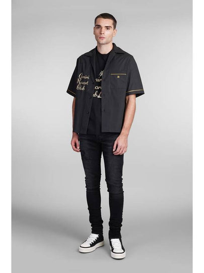 Amiri Shirt - AMIRI - BALAAN 2