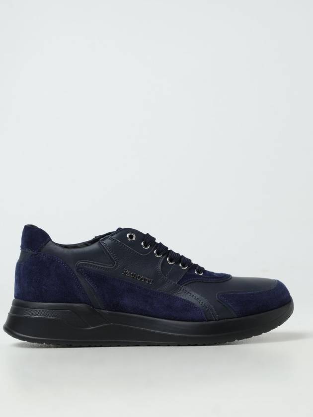 Sneakers men Paciotti - CESARE PACIOTTI - BALAAN 1