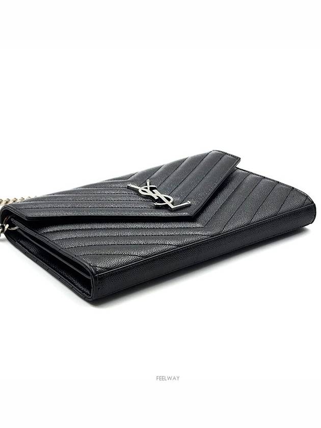 women cross bag - SAINT LAURENT - BALAAN 6