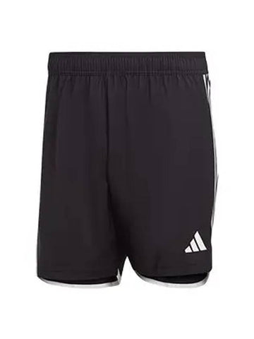 Tiro23 C Short Black - ADIDAS - BALAAN 1