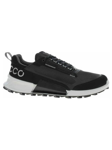 Male Biome 21 x Mountain Spikeless Black - ECCO - BALAAN 1