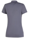 Logo Color Block Collar Short Sleeve T-Shirt TWTYL6145 192 - TAYLORMADE - BALAAN 2