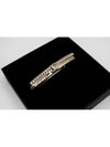 Logo Hairpin Hair Clip AB9113 - CHANEL - BALAAN 1