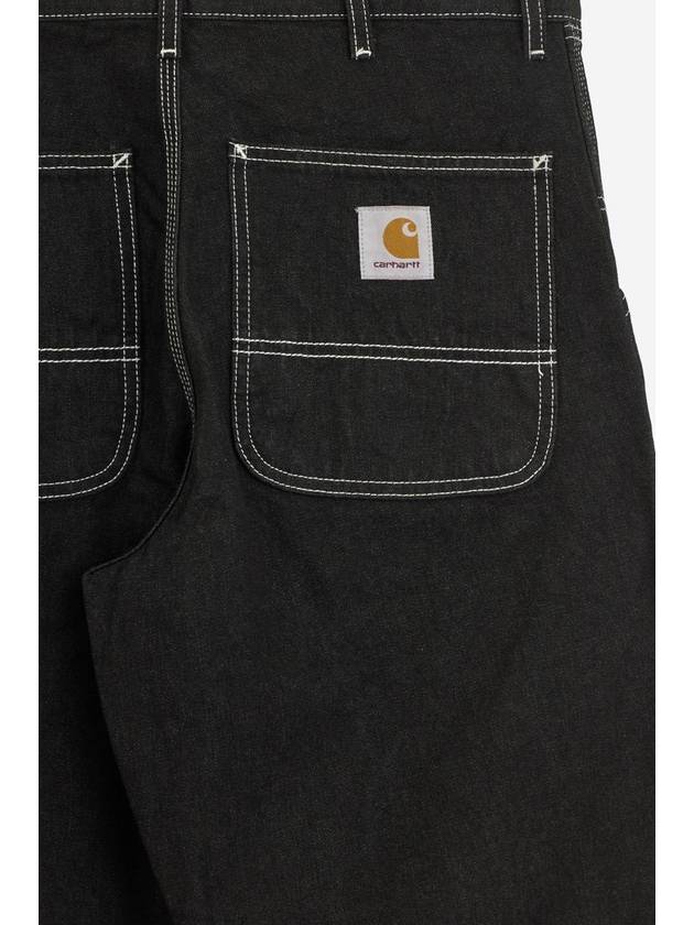 Carhartt Wip Jeans - CARHARTT WIP - BALAAN 4