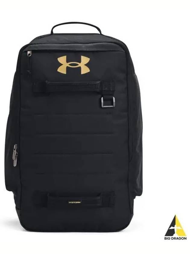 Container Backpack 1378413 001 - UNDER ARMOUR - BALAAN 1