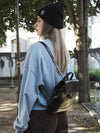 ANC MODERN BACKPACKBLACK - ANOETIC - BALAAN 1