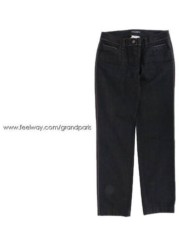 women jeans - DOLCE&GABBANA - BALAAN 1