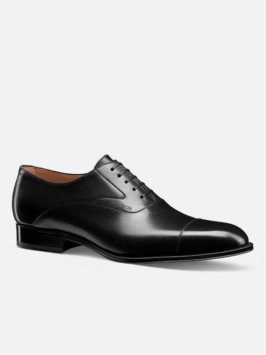 Timeless Oxford Shoes 3DE333ZGK H900 - DIOR - BALAAN 2