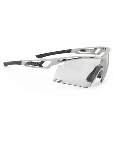 RUDY PROJECT Tralix Light Gray Matte Impact Photochromic 2 Black SP767397 0000 - RUDYPROJECT - BALAAN 1