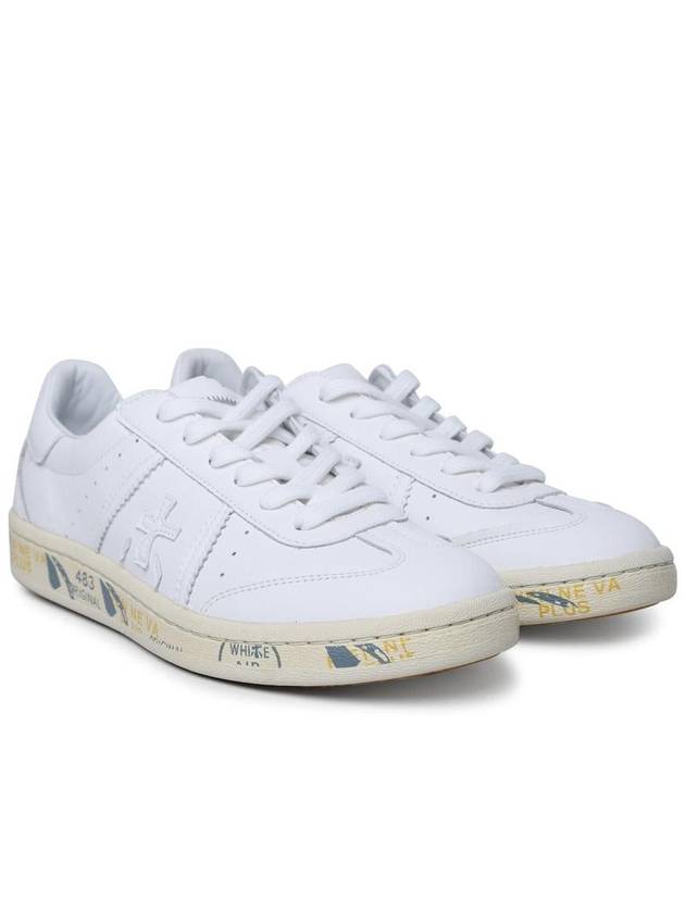 Sneakers BONNIED 6766 - PREMIATA - BALAAN 3