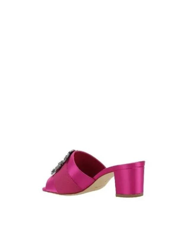 Sandals 3191037 5275 PINK - MANOLO BLAHNIK - BALAAN 4