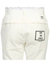 Men's SS Pants White - HORN GARMENT - BALAAN 8