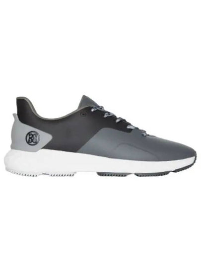 Men's MG4+ Monochrome Camo Spikeless Grey - G/FORE - BALAAN 2