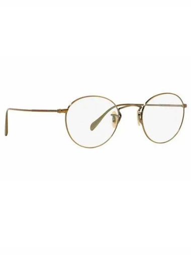 Coleridge OV1186 5039 47 - OLIVER PEOPLES - BALAAN 1