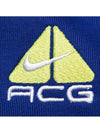 ACG Therma Fit Pullover Fleece Hood Deep Royal Blue US EU - NIKE - BALAAN.