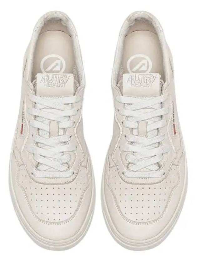 Medalist Low Sneakers AULM SG10 - AUTRY - BALAAN 5